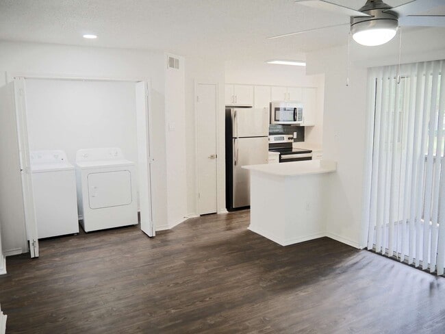 Photo - Bear Creek at Harwood Apartments