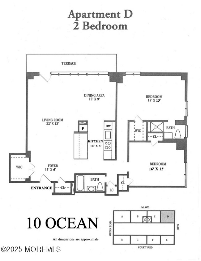 Photo - 10 Ocean Blvd Unit 4D