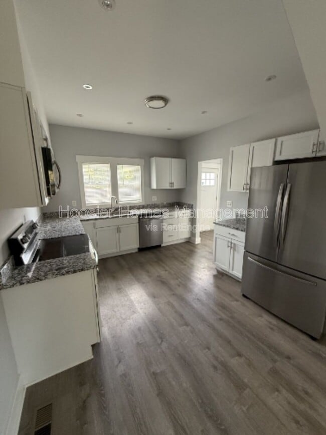 Photo - 2519 N College Ave Unit 1