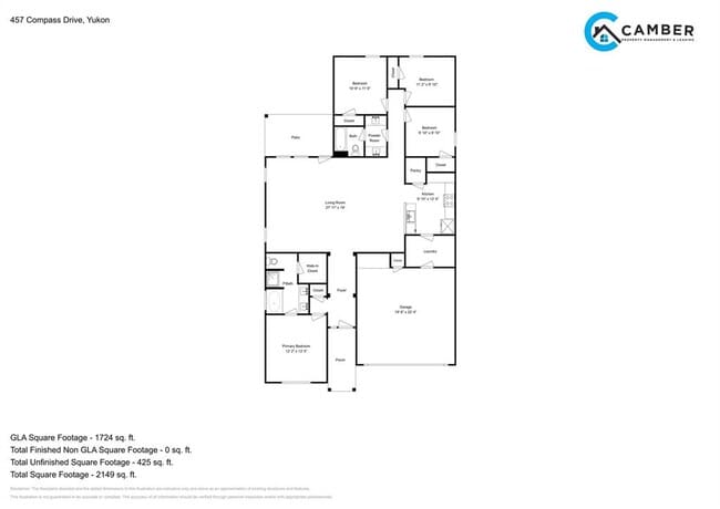 Photo - 457 Compass Dr