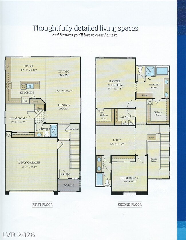 Photo - 917 Bluebell Brook St