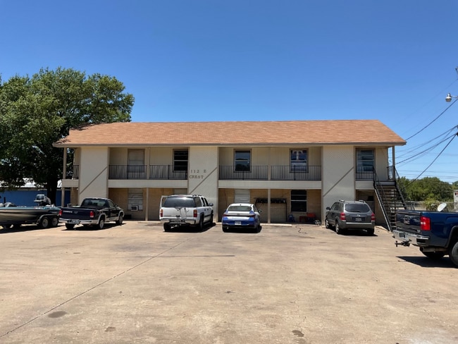 Building Photo - 112 E Crest Dr Rental