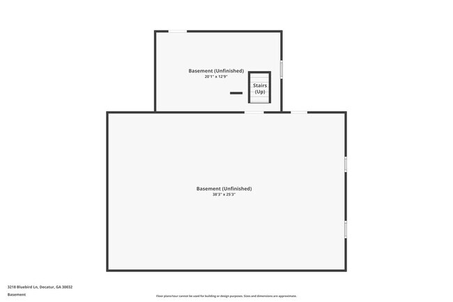 Photo - 3218 Bluebird Ln