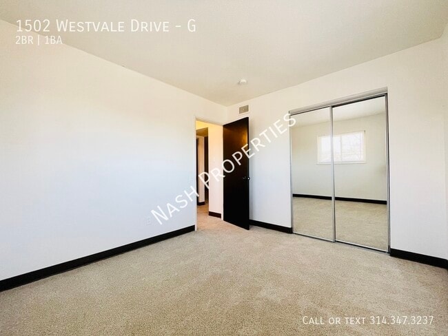 Photo - 1502 Westvale Dr Unit G