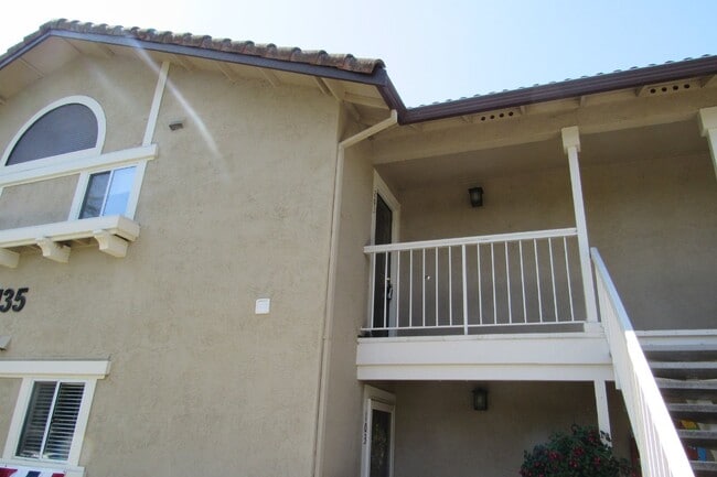 Photo - Well Kept 2 Bed/1 Bath Upstairs Condo in South Livermore Unit 203