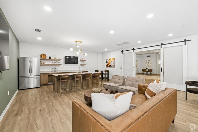 Community Room