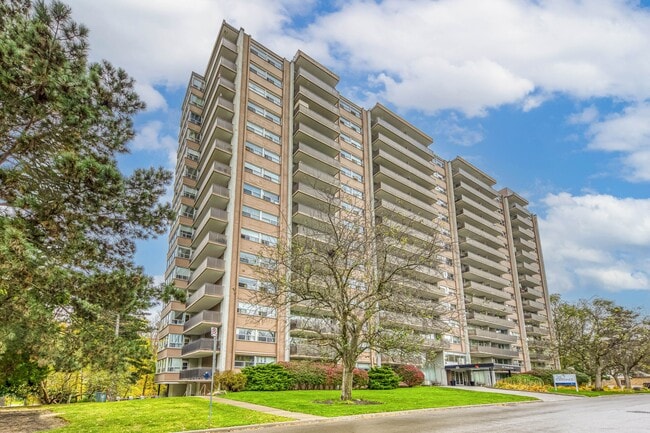 The Exteriors of 360 Torrance - 360 Torrance