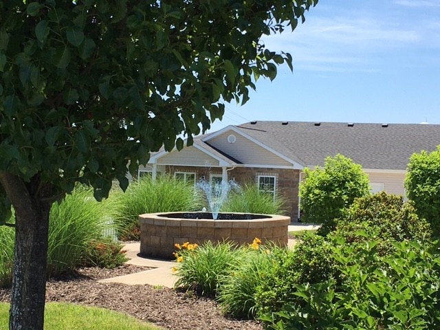 Quail Run Senior Villas