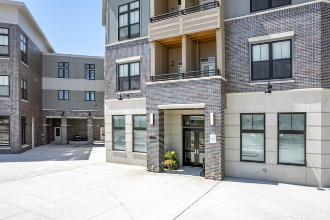 Photo - Element 30 Apartments