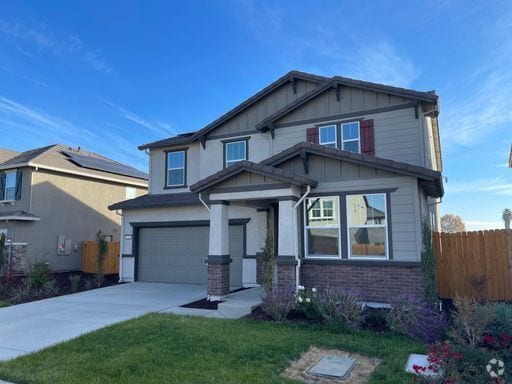 Building Photo - Manteca 5 Bedroom, 3 Bath Executive Style ... Rental