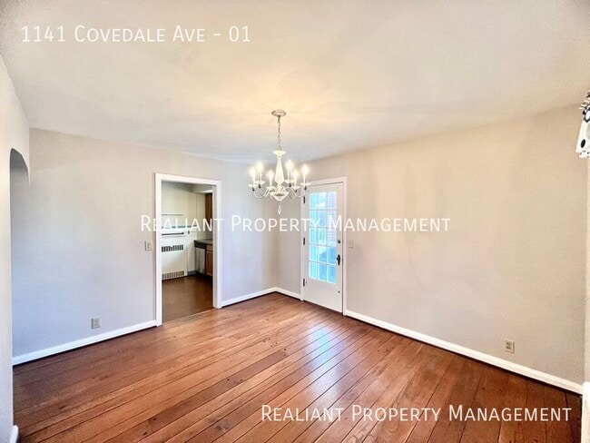 Photo - 1141 Covedale Ave Unit 01
