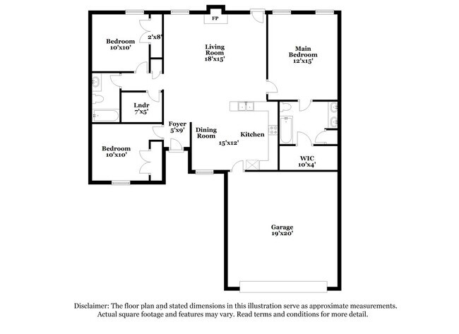Photo - 3110 Swilly Ct