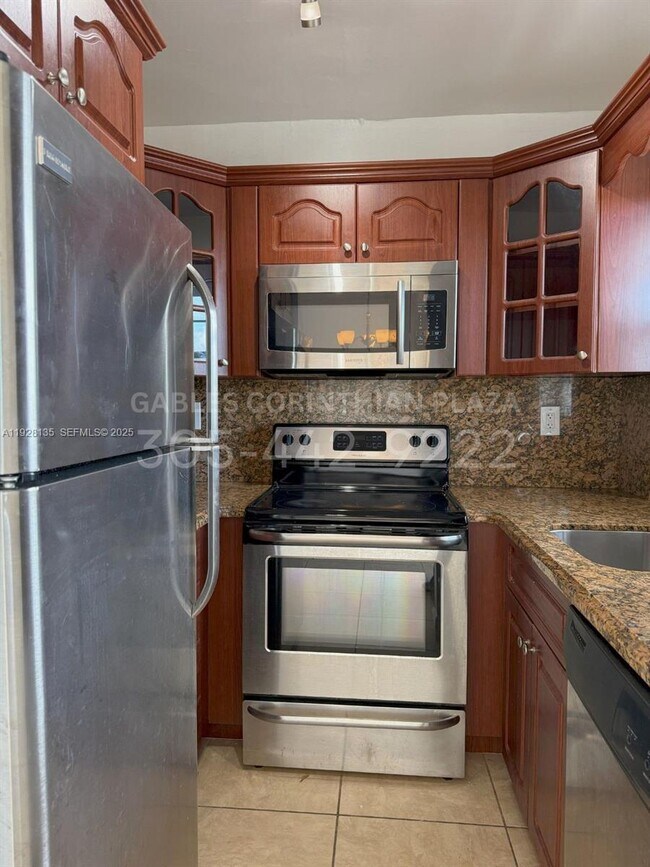 Photo - 22 Salamanca Ave Unit 502