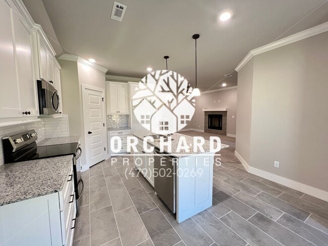 Photo - Single-Family Home- Beautiful 4 Bedroom Alderwood Plan