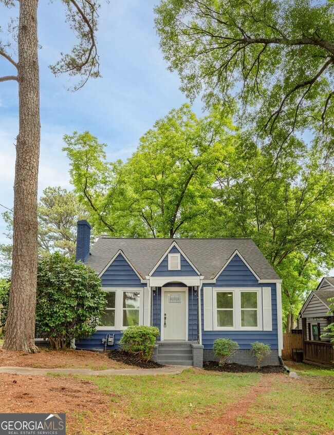 Photo - 1238 Trenton St SE