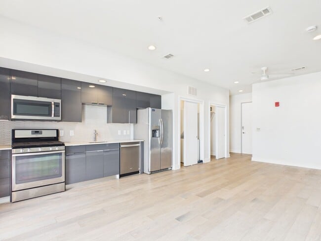 Photo - Modern East Austin Condo with City Views & Unmatched Walkability