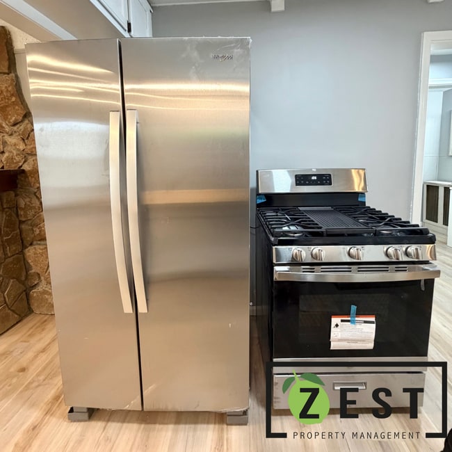 Photo - OPEN HOUSE- 2/28! 2PM-230PM! Gorgeous 2bed 1 bath Home