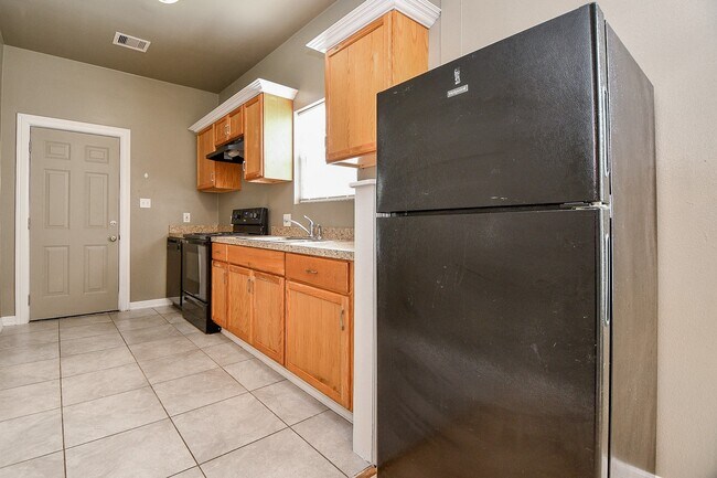 Photo - 1117 Fred St