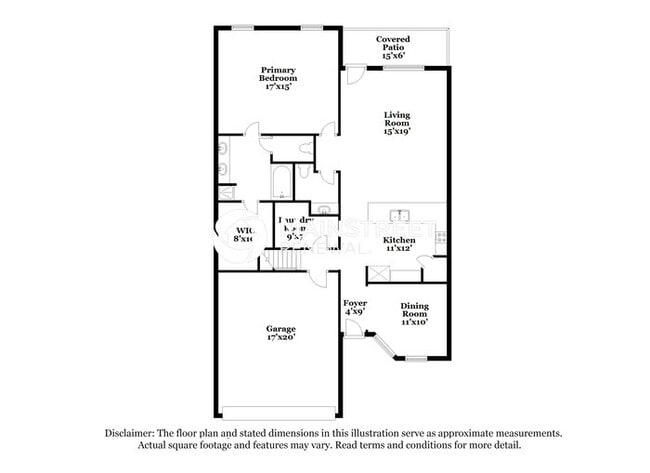 Photo - 4 Bedroom Pet-Friendly Home in SAINT HEDWI...