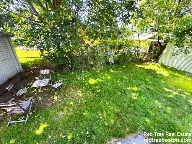 Photo - 25 Fuller St Unit 4-bed 1-bath