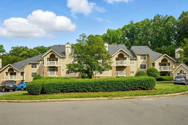 Photo - 5007 Sharon Rd Unit 5007 R SharonRd