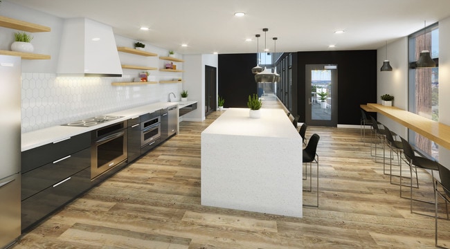 Photo - The Flats at Chase