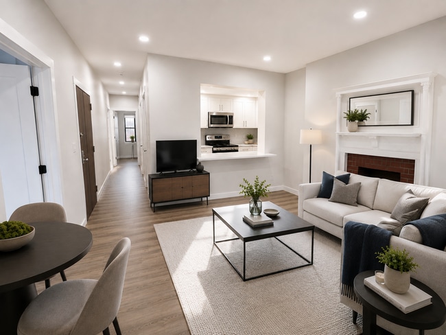 Photo - 557 Columbus Ave Unit 202