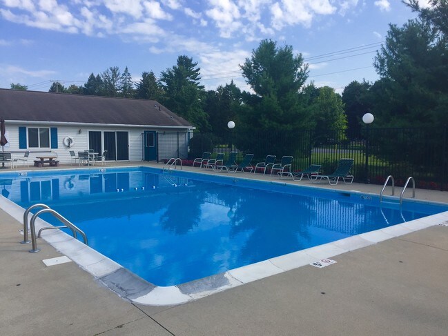 Photo - Berrien Woods