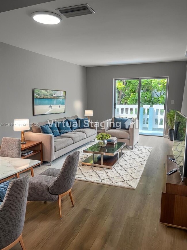 Building Photo - 7820 NE Bayshore Ct Unit 211