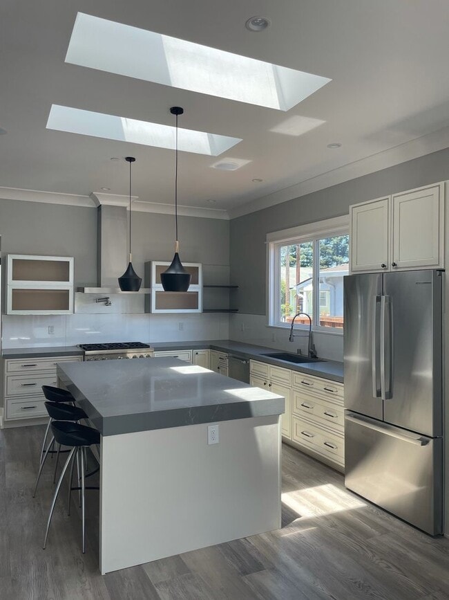 Photo - SUNNYVALE - Brand New Construction. 4 Bed 3 Full Bath in Quiet Sunnyvale Neighborhood.