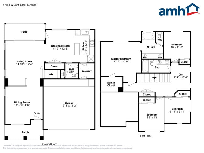 Photo - 17584 W Banff Ln
