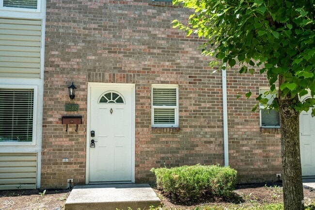 Building Photo - 1362 S Talbott St Rental