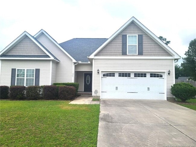 Photo - 265 Carolina Oaks Cir House