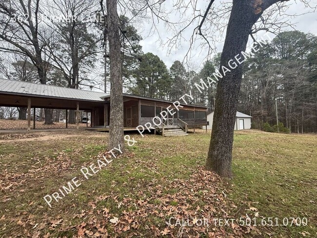 Building Photo - 3624 Turner Ln Rental