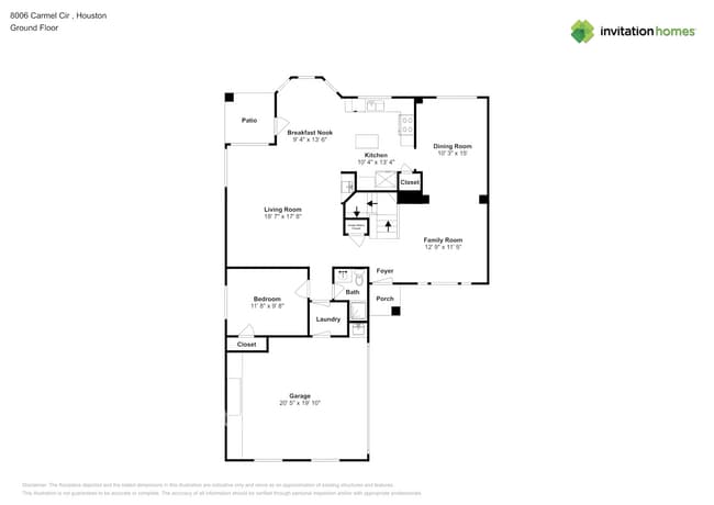 Building Photo - 8006 Carmel Cir Rental