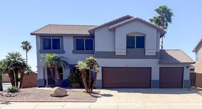 Photo - 3103 W Zachary Dr