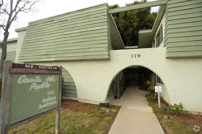 Photo - Casita Del Pueblo Apartments