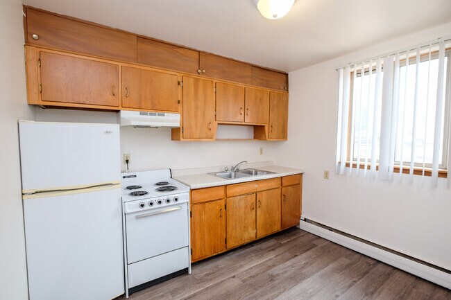 Photo - Rose Park Apartments