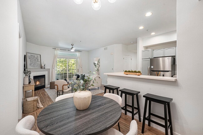 Photo - 8400 S Upham Way Unidad F27