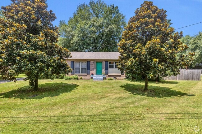 Building Photo - 4815 Danby Dr Rental