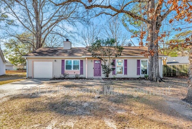 Building Photo - 8557 S Waccamaw Ct