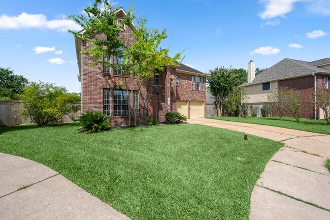 Photo - 16518 Elmwood Point Ln