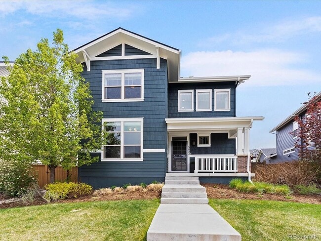 Building Photo - 5402 Uinta Way Rental
