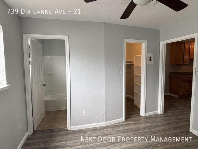 739 Dixieanne Ave Unit 21