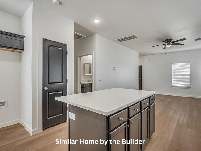 Photo - Move-In Ready 3-Bed Home in Lawton – Pet-Friendly