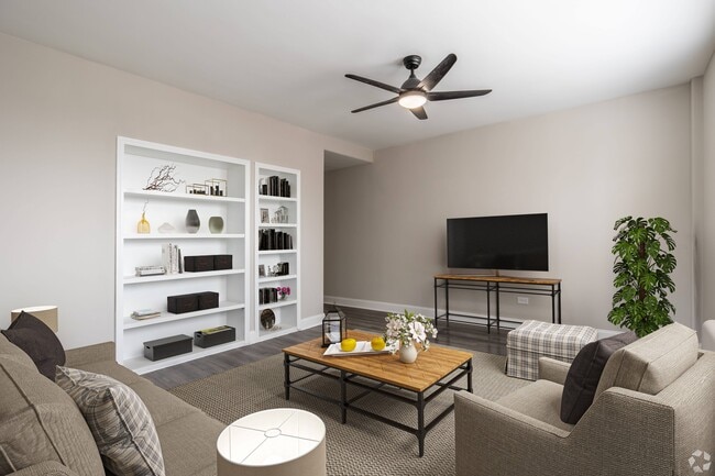 Photo - Ashley Towers