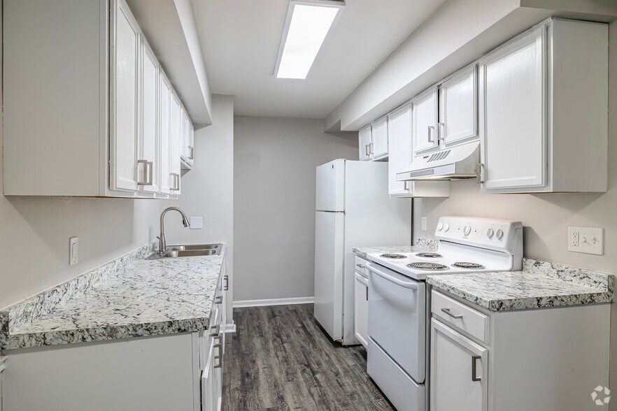 Interior Photo
