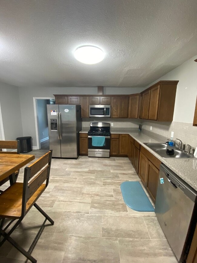 Photo - Spacious 3BR/2BA with Open Layout and Large Backyard