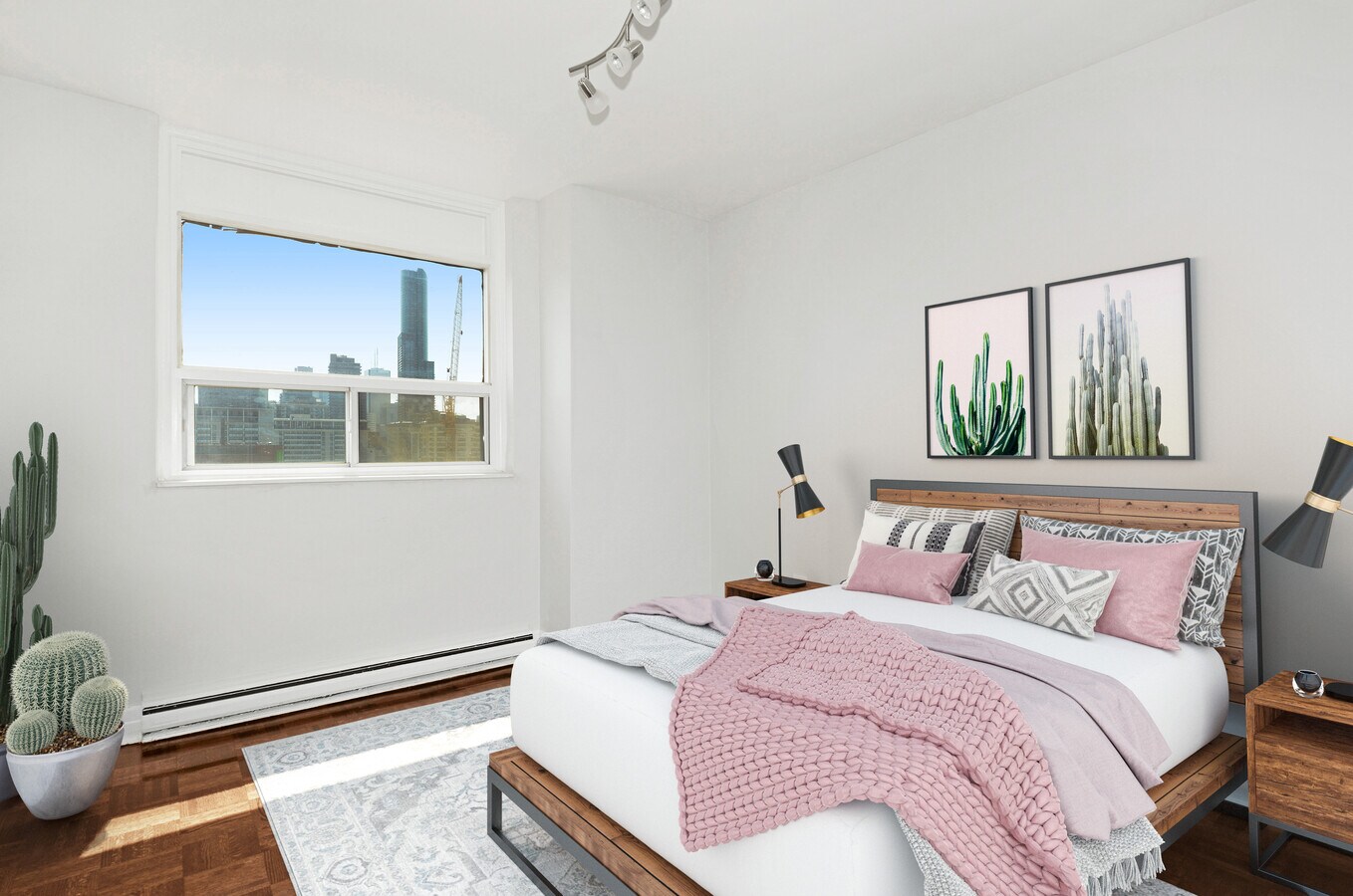 Photo - Bloor Yonge Tower Unit 01103