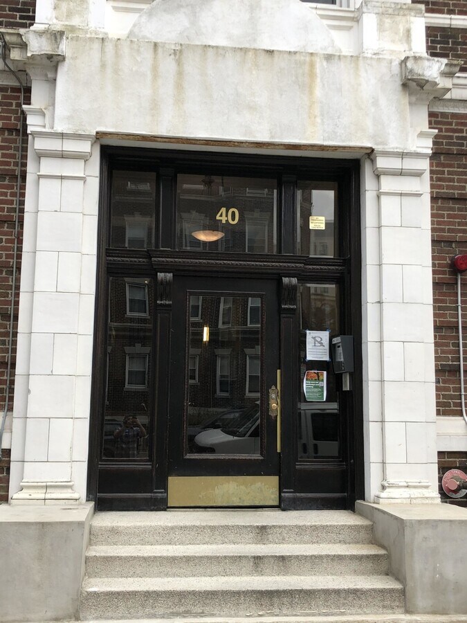 Photo - 40 Queensberry St Unit 12A